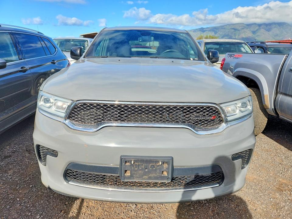 Продажа на аукционе авто 2023 Dodge Durango, vin: 1C4RDHAG4PC624883, номер лота: 47293706