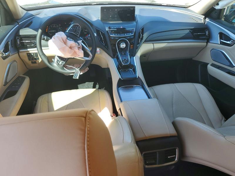 47007426 :رقم المزاد ، 5J8TC1H51PL003848 vin ، 2023 Acura Rdx مزاد بيع