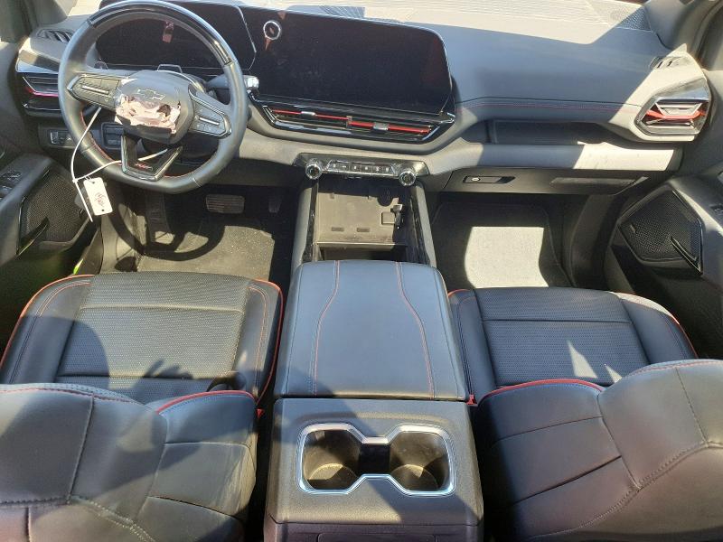 Aukcja sprzedaży 2025 Chevrolet Silverado, vin: 1GC402EL3SU406754, numer aukcji: 47643366
