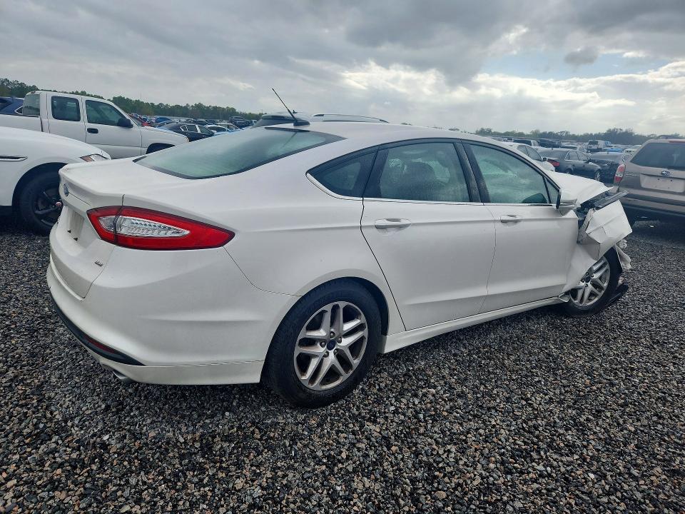 2015 Ford Fusion მანქანა იყიდება აუქციონზე, vin: 1FA6P0H73F5128449, აუქციონის ნომერი: 45725906