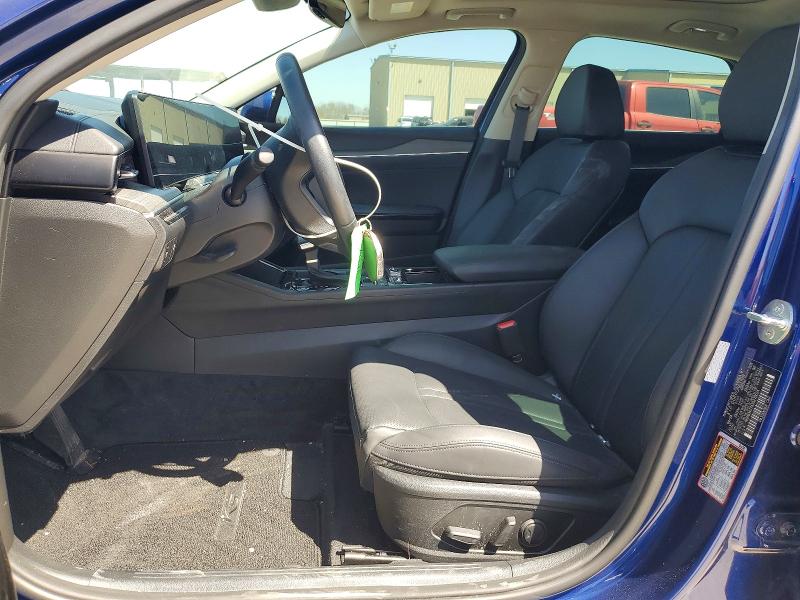 Aukcja sprzedaży 2025 Kia K5, vin: KNAG34J74S5278024, numer aukcji: 46224216