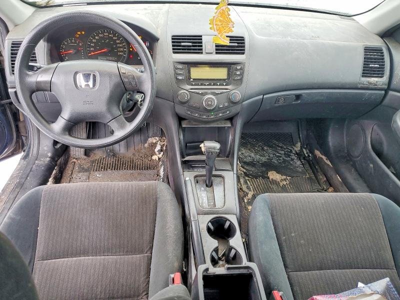 Aukcja sprzedaży 2003 Honda Accord, vin: 1HGCM56413A800959, numer aukcji: 79713565