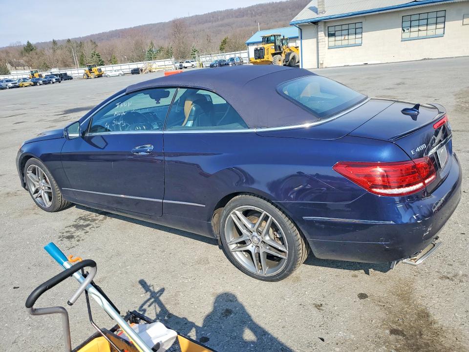 2015 Mercedes-benz E მანქანა იყიდება აუქციონზე, vin: WDDKK6FF7FF302916, აუქციონის ნომერი: 48207506