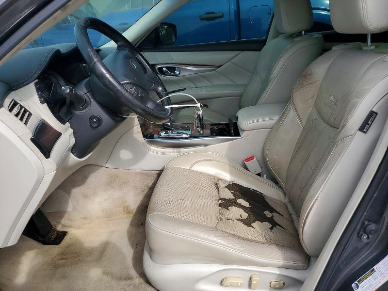 Aukcja sprzedaży 2012 Infiniti M37, vin: JN1BY1AR5CM395846, numer aukcji: 46533236