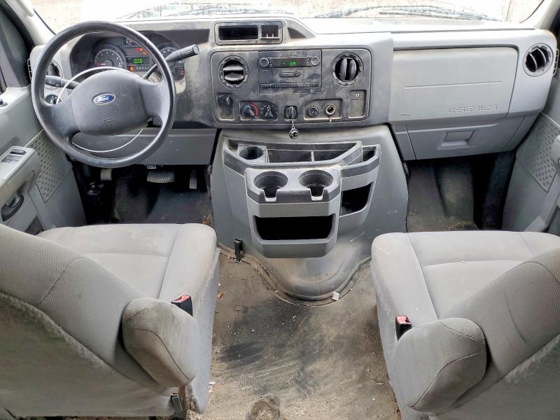 Продажа на аукционе авто 2014 Ford Econoline, vin: 1FTNE1EW6EDA92256, номер лота: 47225916