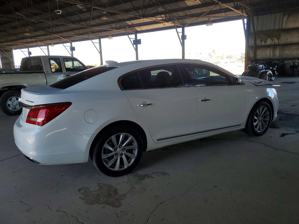 Aukcja sprzedaży 2016 Buick Lacrosse, vin: 1G4GA5G36GF109171, numer aukcji: 47613746
