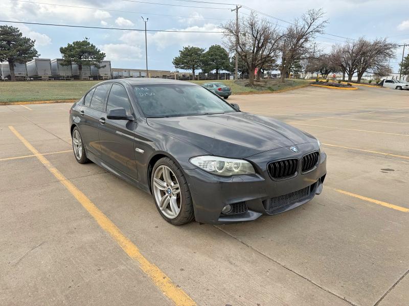 41593966 :رقم المزاد ، WBAFR9C51DD226863 vin ، 2013 Bmw 550 مزاد بيع