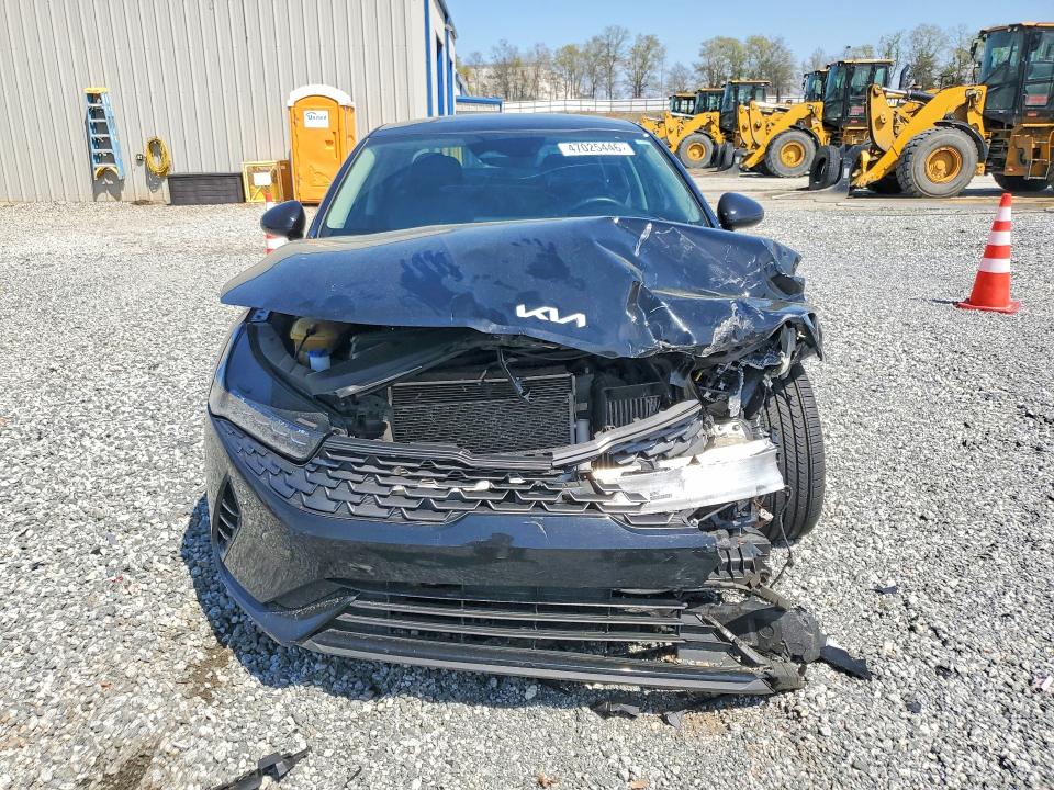 Aukcja sprzedaży 2022 Kia K5, vin: 5XXG34J26NG146552, numer aukcji: 47025446