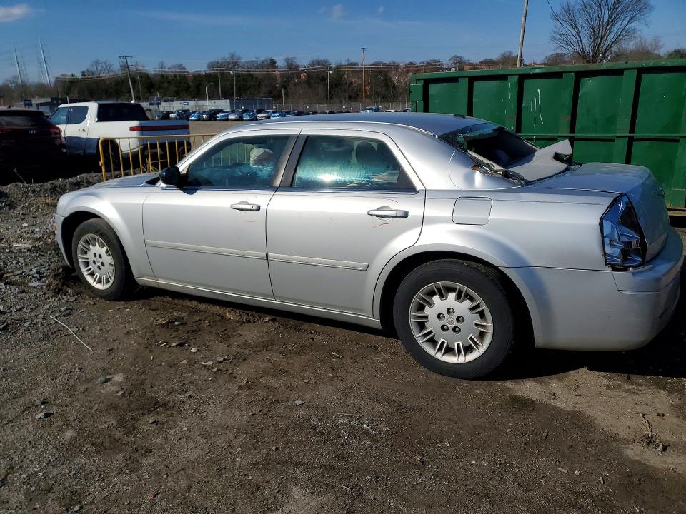 Aukcja sprzedaży 2006 Chrysler 300, vin: 2C3KA43R96H509889, numer aukcji: 46397126