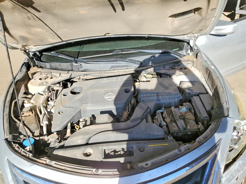 Aukcja sprzedaży 2015 Nissan Altima, vin: 1N4AL3AP8FC578076, numer aukcji: 47416866