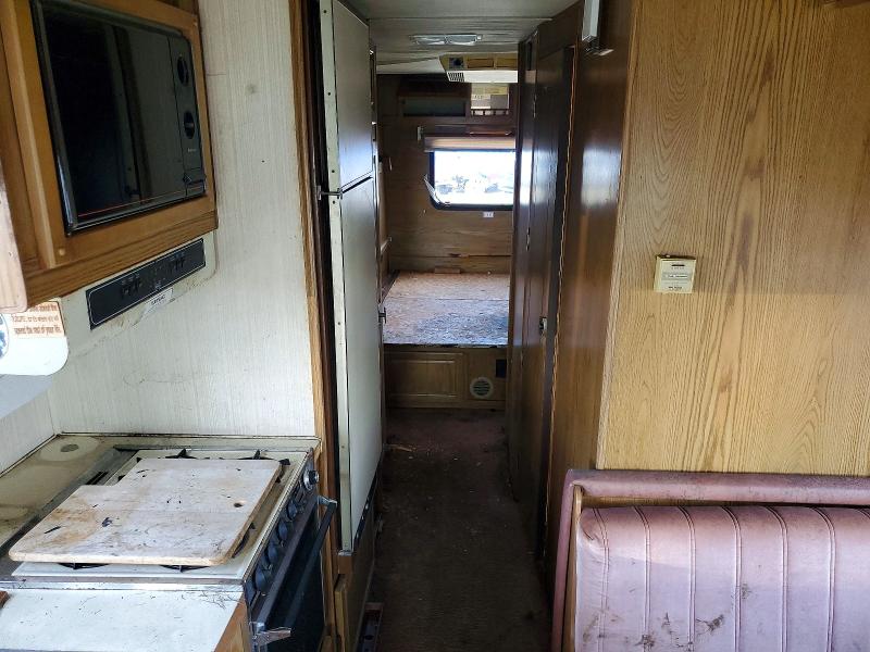 Продажа на аукционе авто 1987 Georgetown Recreational Vehicle (rv), vin: 17N530124GW001857, номер лота: 79762835