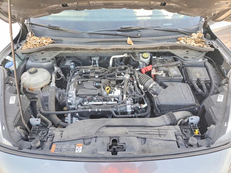 Aukcja sprzedaży 2021 Ford Escape, vin: 1FMCU0F69MUA42173, numer aukcji: 46532896