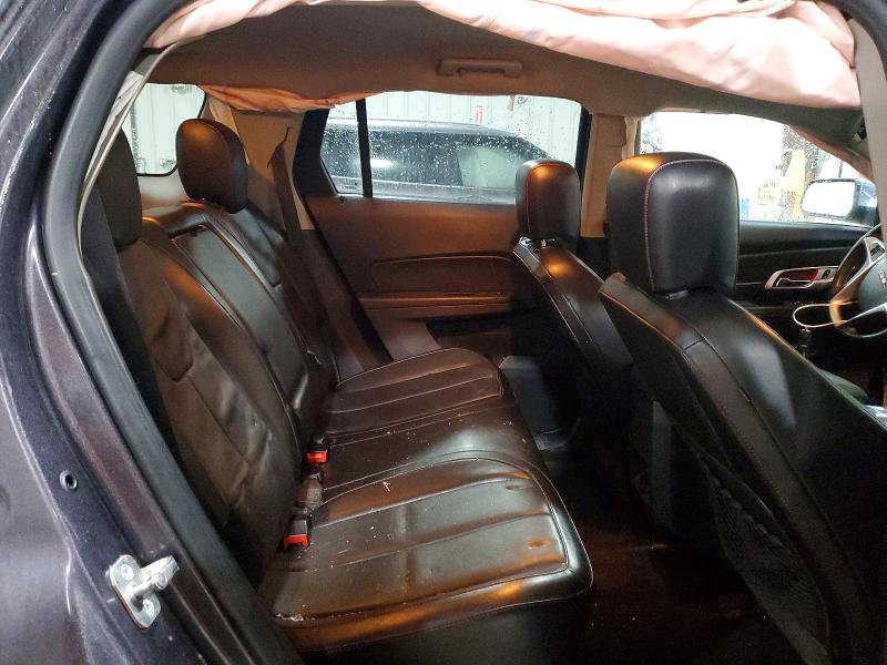 Продажа на аукционе авто 2016 Gmc Terrain, vin: 2GKFLUE3XG6156760, номер лота: 79585185