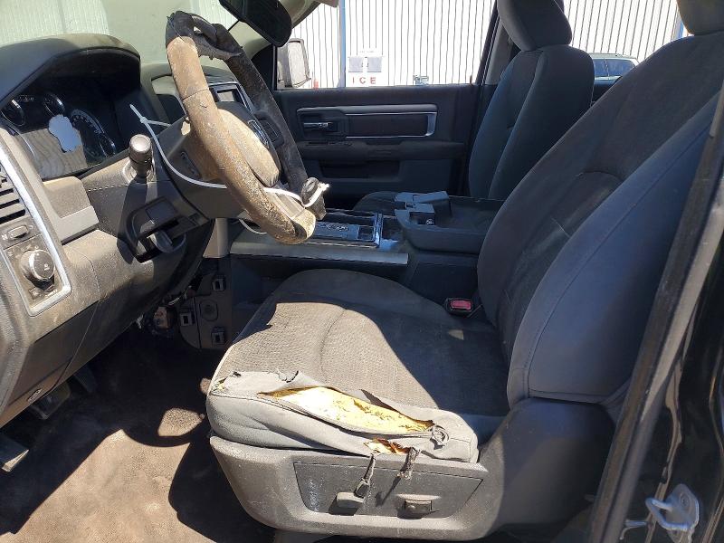 47034636 :رقم المزاد ، 1C6RR6LT4DS513386 vin ، 2013 Ram 1500 مزاد بيع