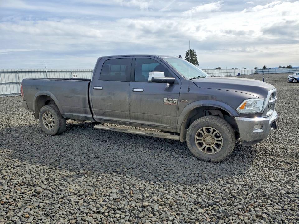 Auction sale of the 2014 Ram 2500, vin: 3C6TR5KT8EG235005, lot number: 47229636