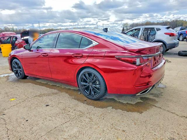 Продаж на аукціоні авто 2025 Lexus Es 350, vin: 58ADZ1B14SU201404, номер лоту: 46417946