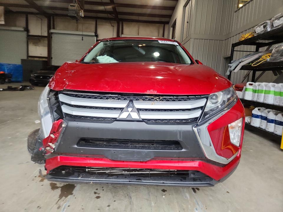 Продаж на аукціоні авто 2020 Mitsubishi Eclipse Cross, vin: JA4AS3AA6LZ022831, номер лоту: 45841196