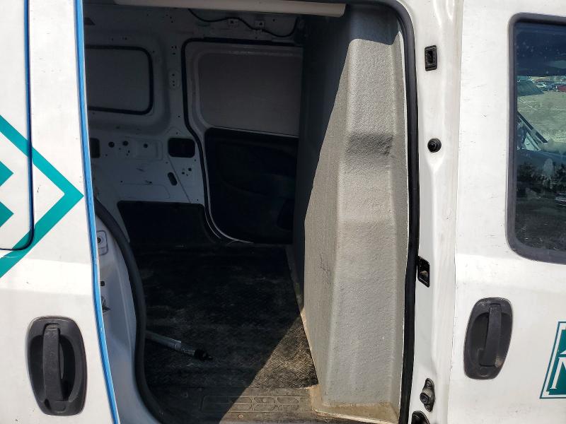 51189056 :رقم المزاد ، ZFBERFBB4H6G68945 vin ، 2017 Ram Promaster City مزاد بيع