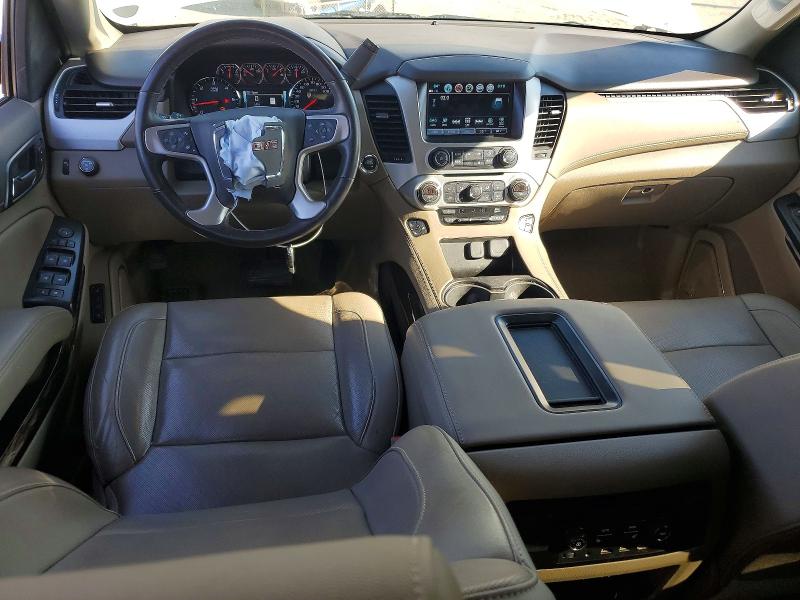 Продаж на аукціоні авто 2020 Gmc Yukon, vin: 1GKS1BKC3LR160435, номер лоту: 47078376