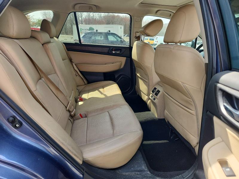 Продаж на аукціоні авто 2016 Subaru Outback, vin: 4S4BSANCXG3208354, номер лоту: 48214176