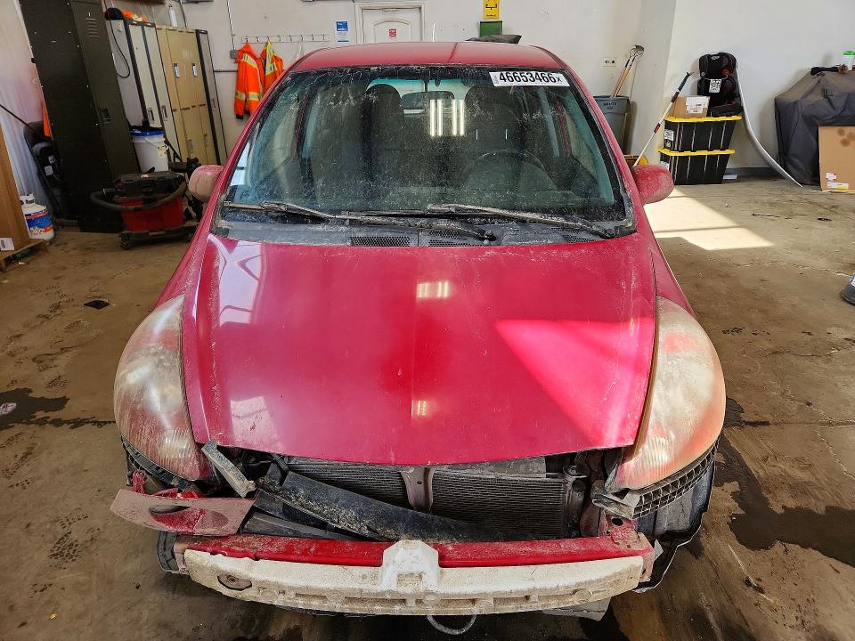 46653466 :رقم المزاد ، JHMGD37627S815568 vin ، 2007 Honda Fit مزاد بيع