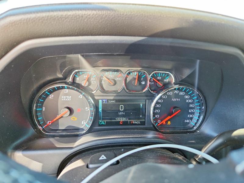Aukcja sprzedaży 2019 Gmc Sierra Limited, vin: 2GTV2MEC8K1122932, numer aukcji: 52955116