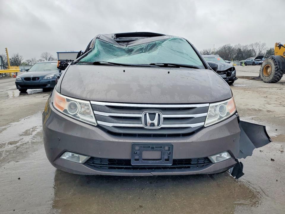 Aukcja sprzedaży 2012 Honda Odyssey, vin: 5FNRL5H92CB126140, numer aukcji: 42061716