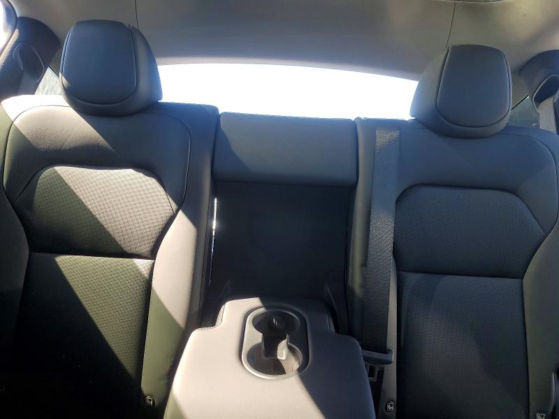 Продаж на аукціоні авто 2026 Tesla Model Y, vin: 7SAYGDED9TF428563, номер лоту: 46260236