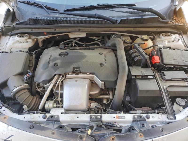 Aukcja sprzedaży 2018 Chevrolet Malibu, vin: 1G1ZE5SX3JF101640, numer aukcji: 47111366