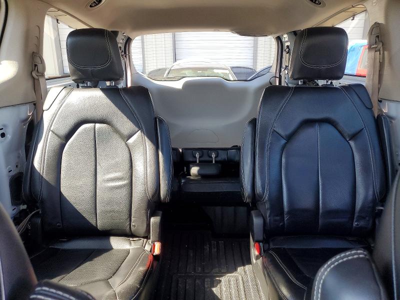 Продаж на аукціоні авто 2022 Chrysler Pacifica, vin: 2C4RC1BG8NR144794, номер лоту: 45997746