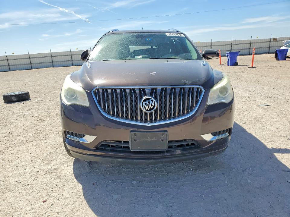 Продажа на аукционе авто 2016 Buick Enclave, vin: 5GAKRCKD2GJ112840, номер лота: 46434546