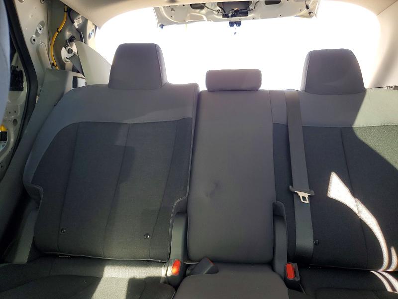 79791725 :رقم المزاد ، KM8KNDDF0RU272033 vin ، 2024 Hyundai Ioniq 5 مزاد بيع