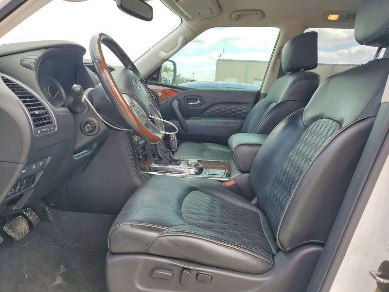 Aukcja sprzedaży 2019 Infiniti Qx80, vin: JN8AZ2NE3K9225378, numer aukcji: 48253266