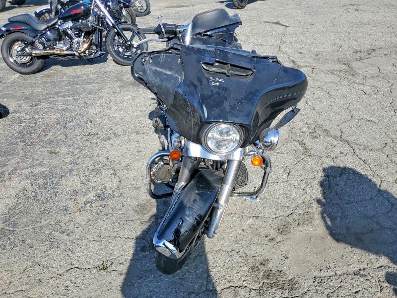 Продаж на аукціоні авто 2017 Harley Davidson Flhtcu, vin: 1HD1FCC19HB679449, номер лоту: 46150356