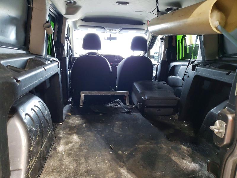 Aukcja sprzedaży 2020 Ram Promaster City, vin: ZFBHRFBBXL6R58884, numer aukcji: 47804326