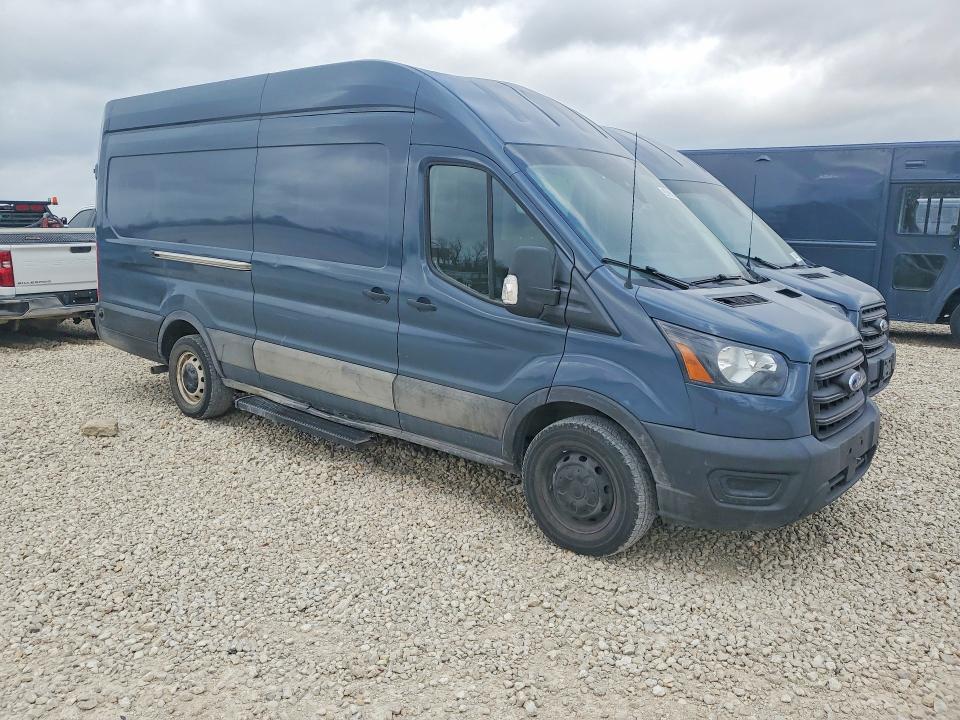 Продаж на аукціоні авто 2020 Ford Transit, vin: 1FTBR3X89LKB04166, номер лоту: 74632605