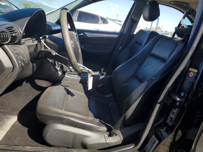 Продаж на аукціоні авто 2005 Mercedes Benz C, vin: WDBRF64J55F615903, номер лоту: 41608636