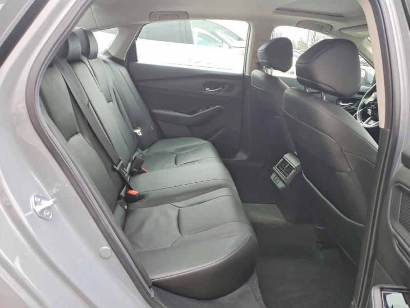 Продаж на аукціоні авто 2025 Honda Accord, vin: 1HGCY2F89SA001564, номер лоту: 45781316
