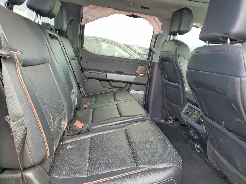 Aukcja sprzedaży 2025 Ford F350, vin: 1FT8W3BMXSED15445, numer aukcji: 47827336