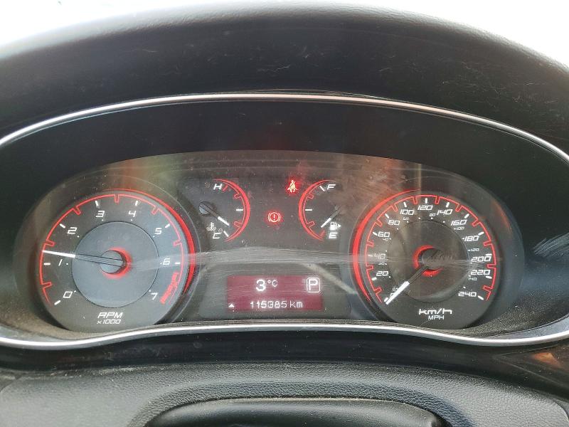 Продаж на аукціоні авто 2013 Dodge Dart, vin: 1C3CDFBA0DD333814, номер лоту: 46181846