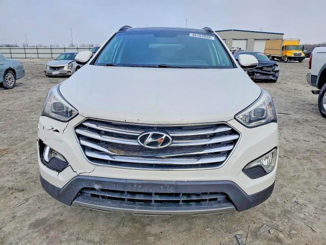 46162026 :رقم المزاد ، KM8SRDHF6EU077482 vin ، 2014 Hyundai Santa Fe مزاد بيع