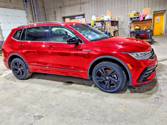Auction sale of the 2024 Volkswagen Tiguan, vin: 3VV8B7AX9RM228141, lot number: 41734096