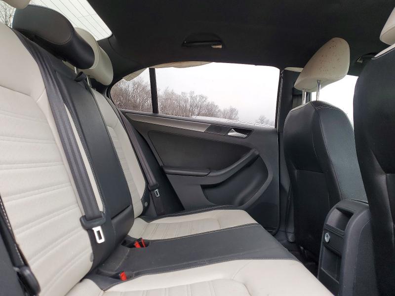 Aukcja sprzedaży 2016 Volkswagen Jetta, vin: 3VWD17AJXGM300776, numer aukcji: 46016756