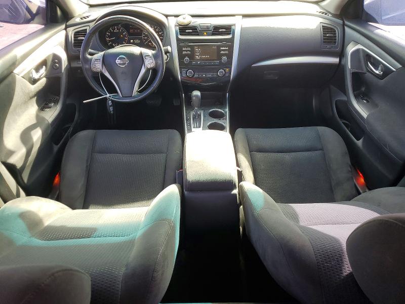 Aukcja sprzedaży 2015 Nissan Altima, vin: 1N4AL3AP3FC221579, numer aukcji: 41925796