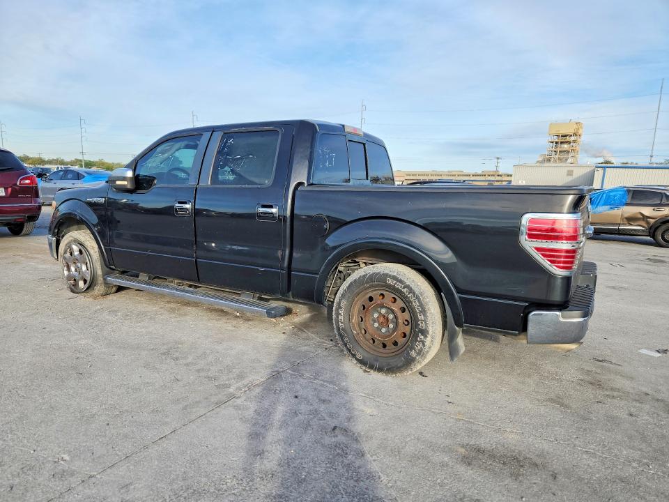 Aukcja sprzedaży 2013 Ford F150, vin: 1FTFW1CF0DKE08555, numer aukcji: 46440196