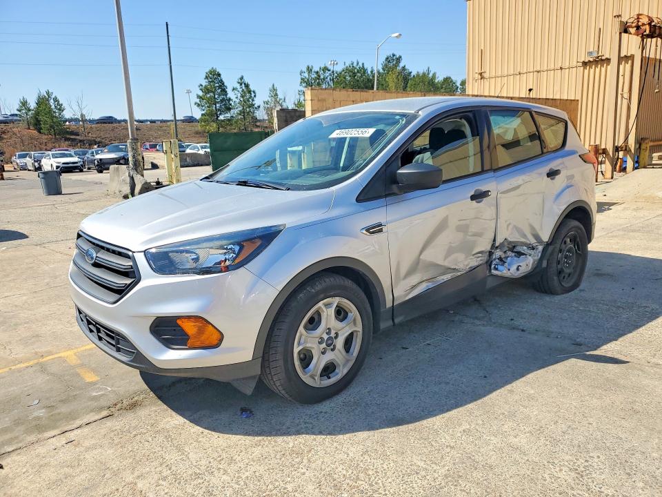 46902556 :رقم المزاد ، 1FMCU0F74KUA22676 vin ، 2019 Ford Escape مزاد بيع