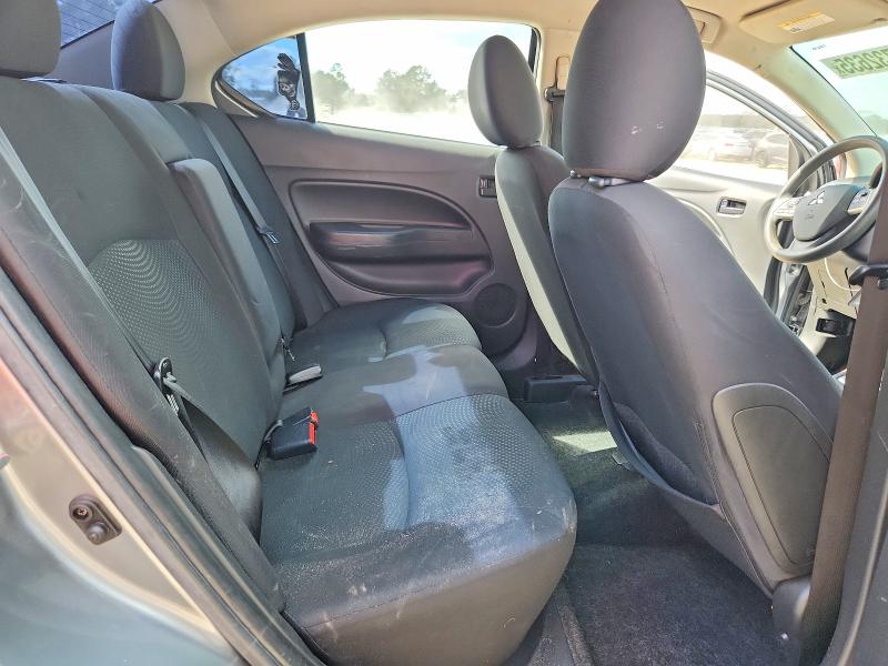 Продаж на аукціоні авто 2020 Mitsubishi Mirage, vin: ML32F3FJ4LHF06452, номер лоту: 79732635