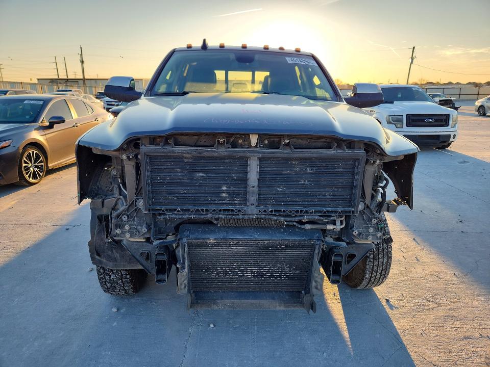 2019 Ram 3500 მანქანა იყიდება აუქციონზე, vin: 3C63RRJL1KG623973, აუქციონის ნომერი: 46148006