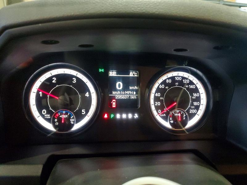 Aukcja sprzedaży 2016 Ram 1500, vin: 1C6RR7GM3GS356673, numer aukcji: 76018045