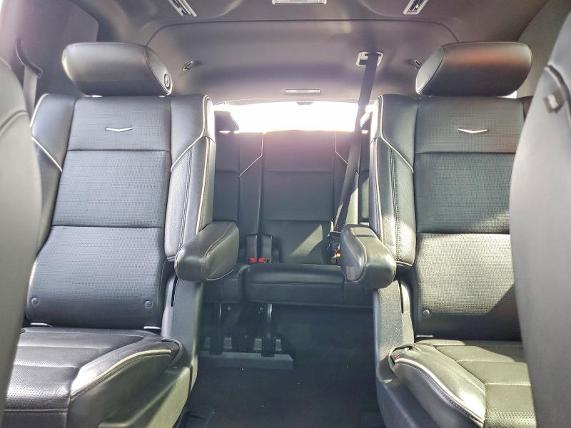 Продаж на аукціоні авто 2022 Cadillac Escalade, vin: 1GYS4KKL8NR190787, номер лоту: 46325616